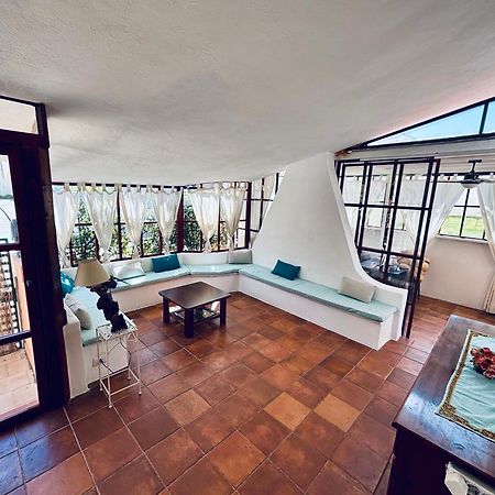 B&B De Janas Ла-Калетта Экстерьер фото